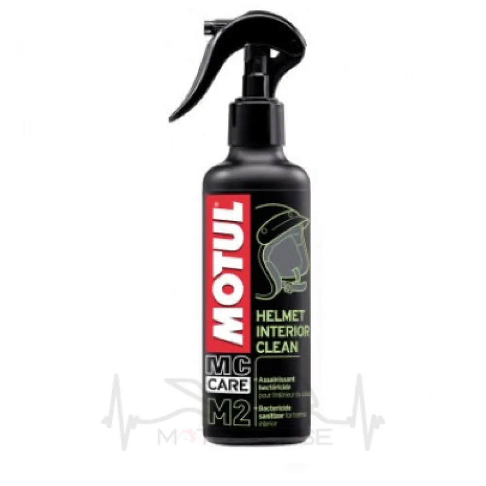 Очиститель шлема Motul Helmet Interior Clean